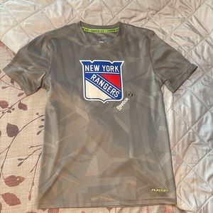 New York Rangers Shirt